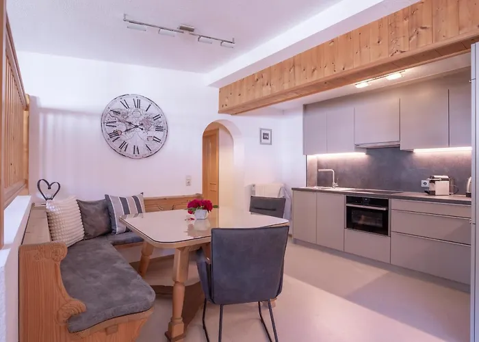 Haus Praxmarer