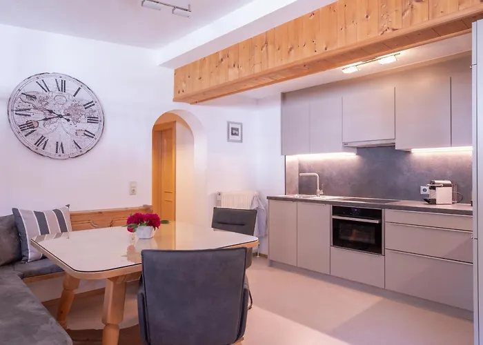 Haus Praxmarer