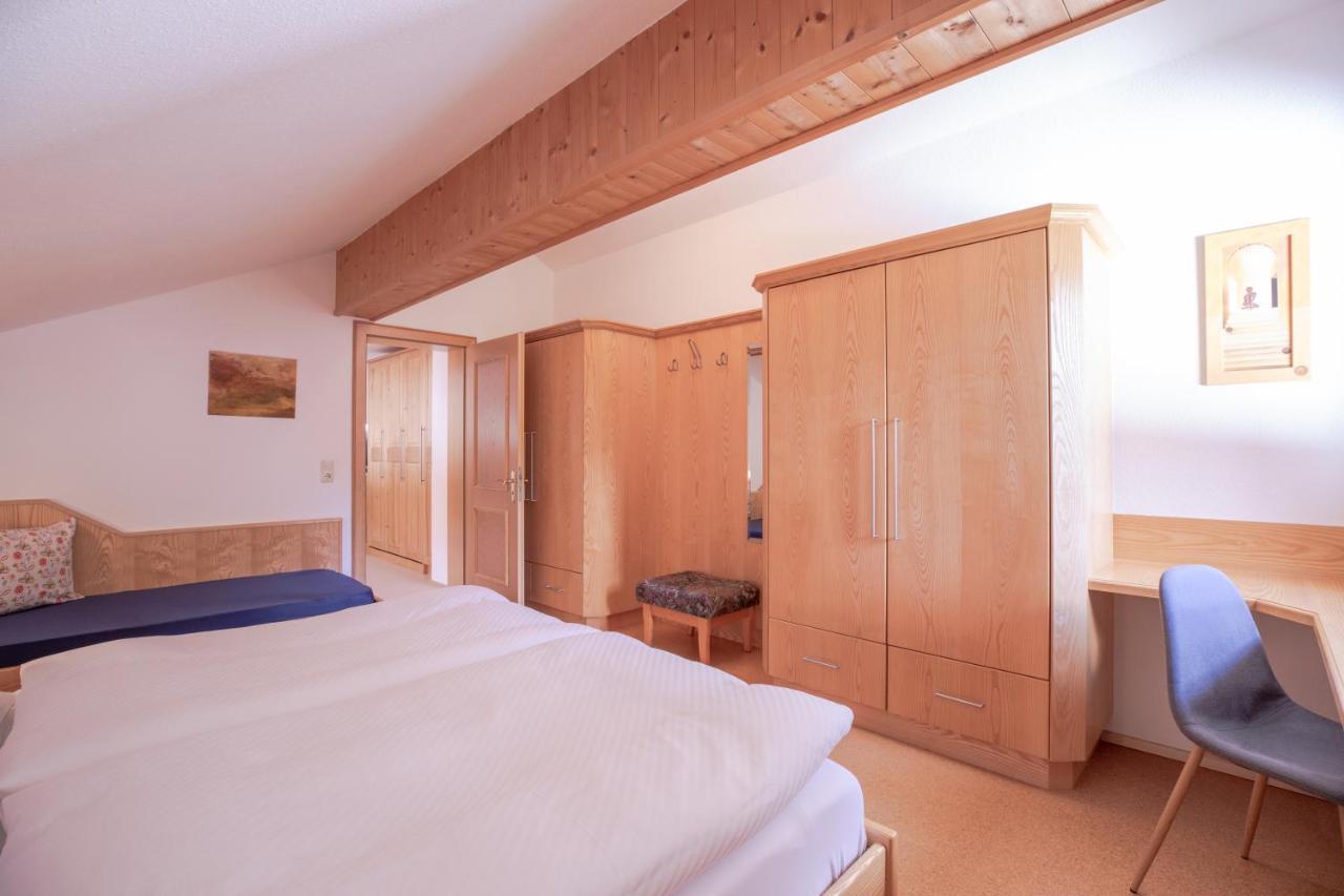 Apartment Haus Praxmarer *
