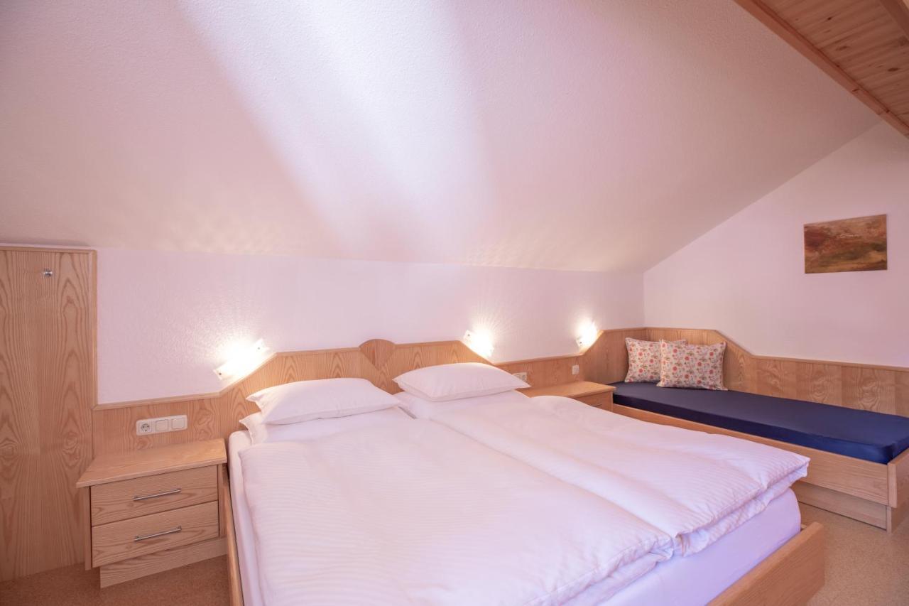 Apartment Haus Praxmarer
