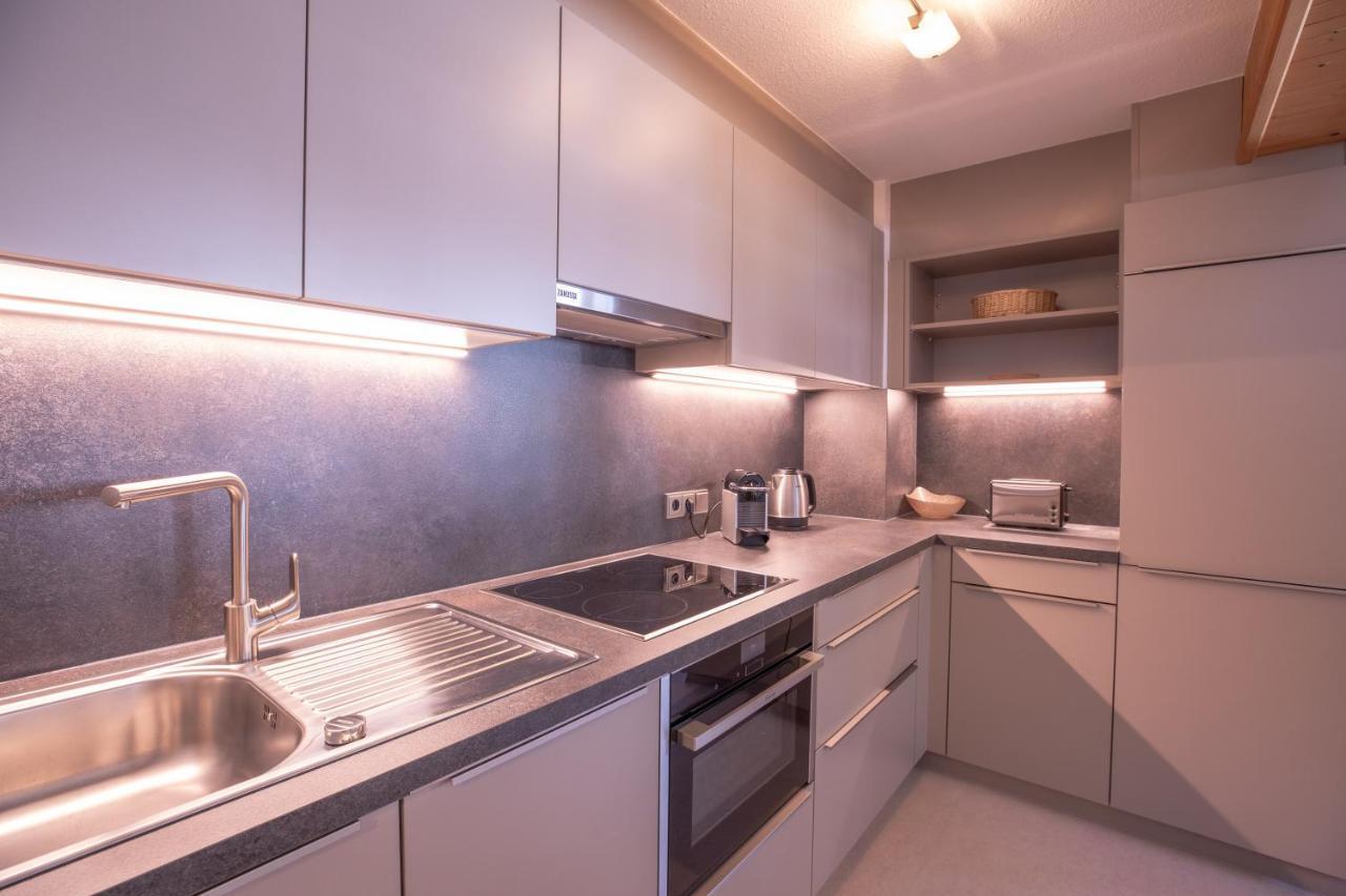 Haus Praxmarer Apartment