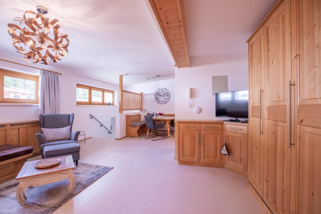 Haus Praxmarer