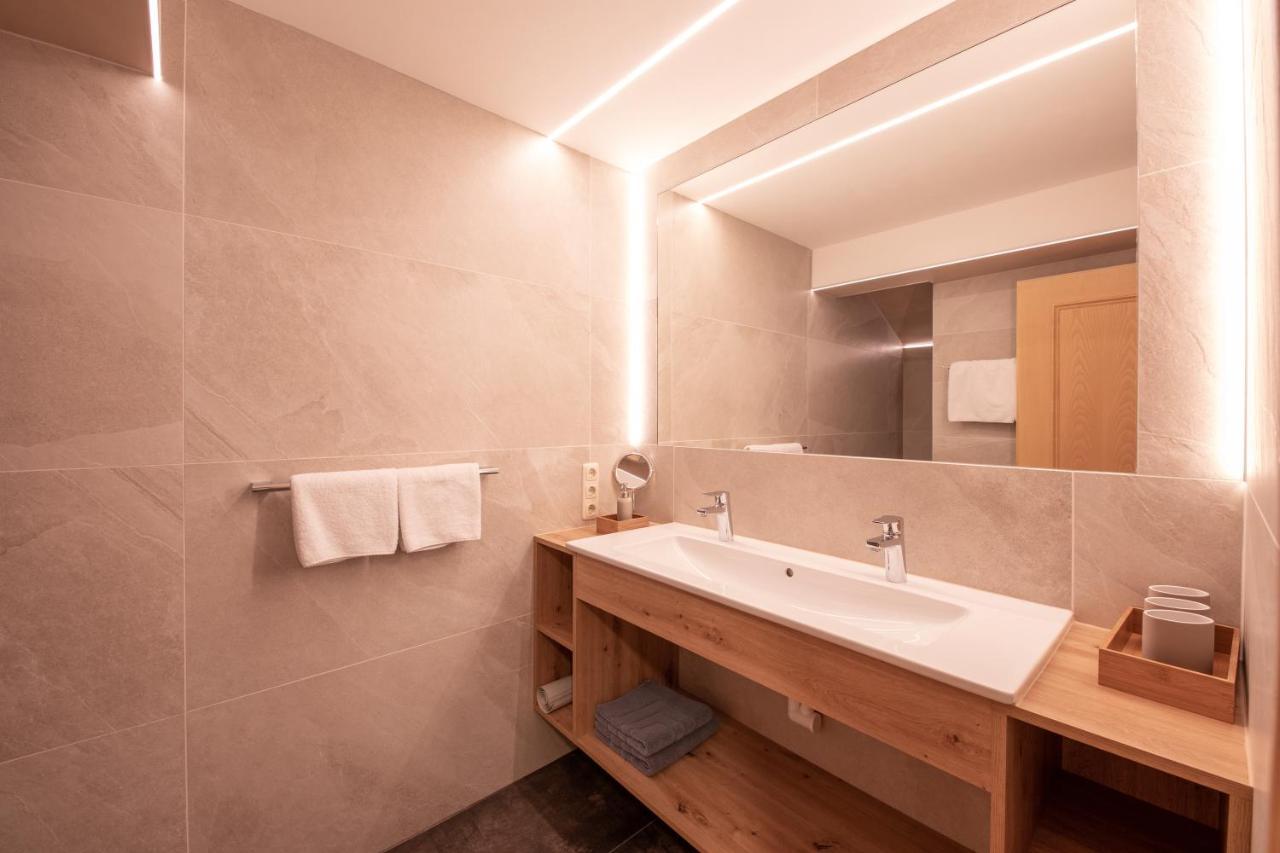 Apartment Haus Praxmarer
