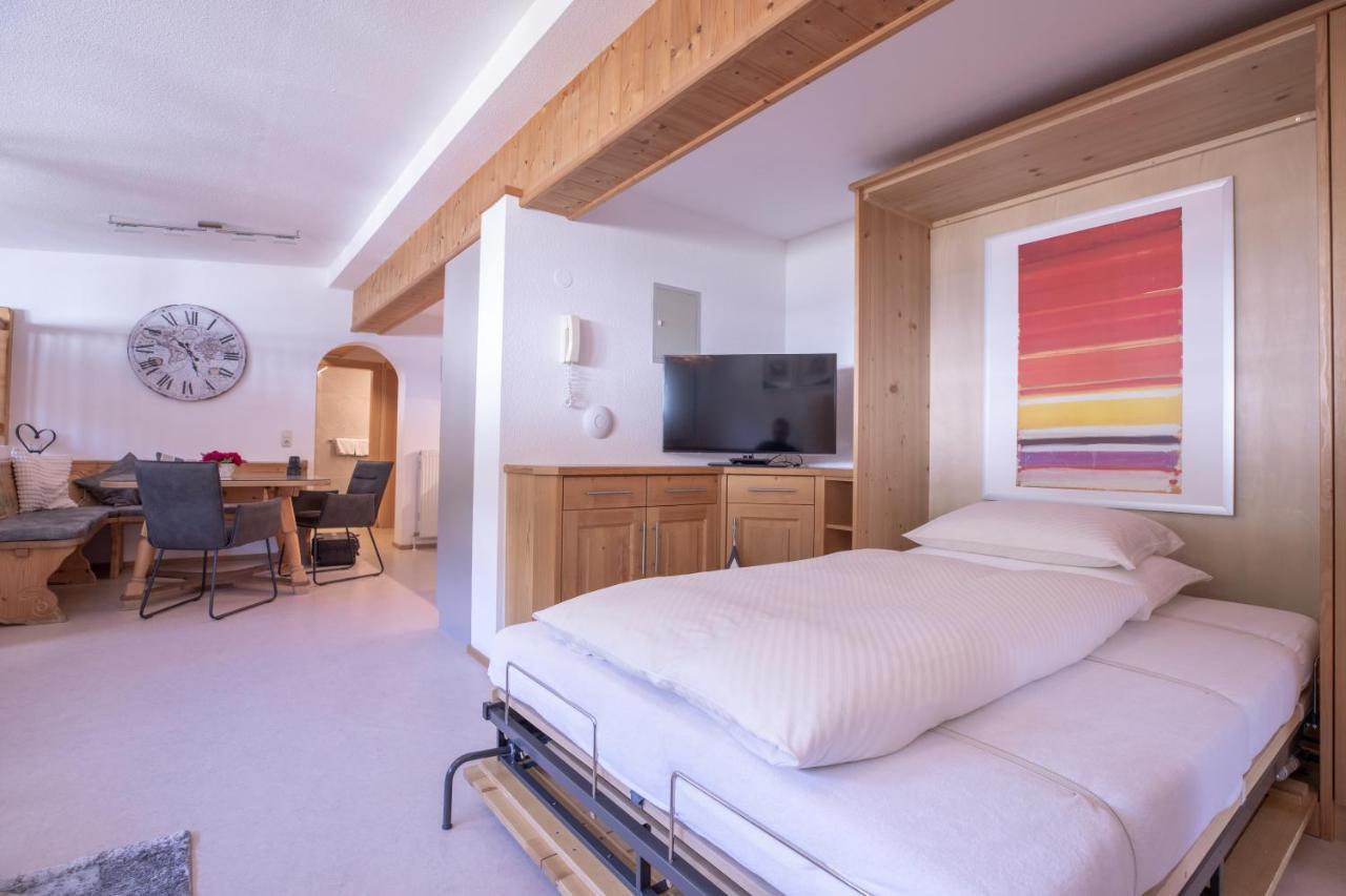 Apartment Haus Praxmarer *