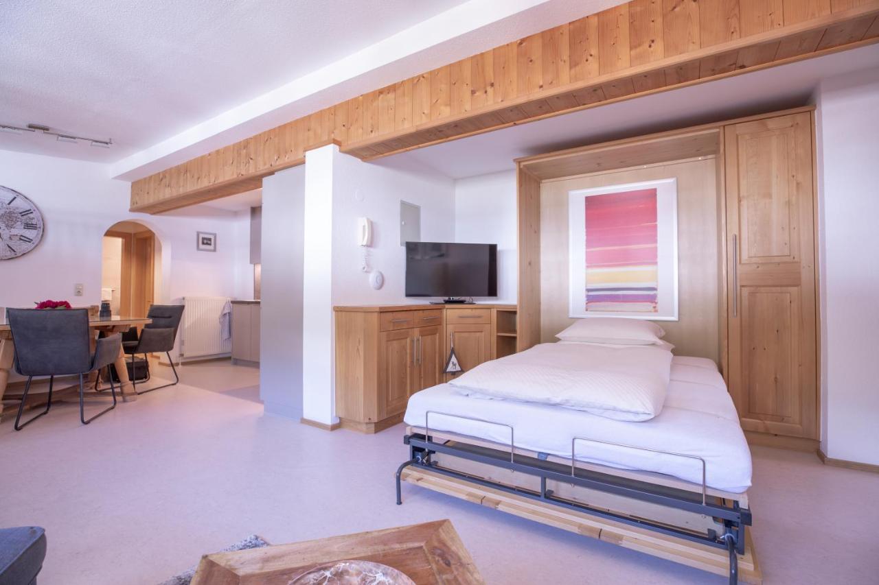 Apartment Haus Praxmarer